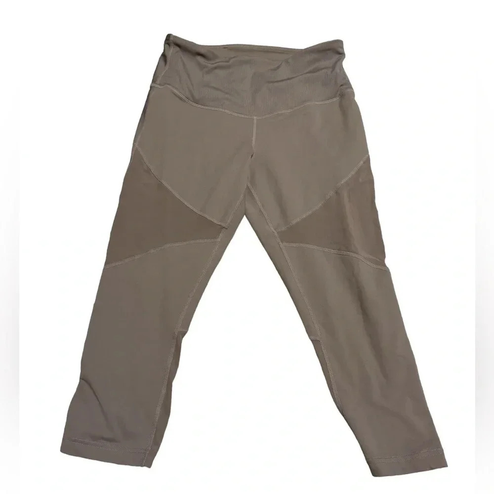 Zella athletic leggingsโ